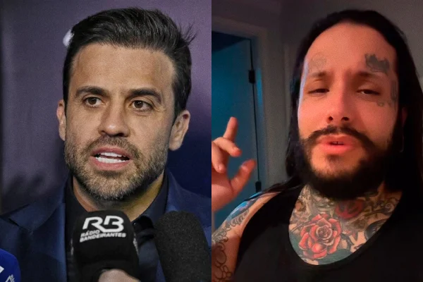 Teólogo questionou Marçal por falas do candidato sobre Salomão.