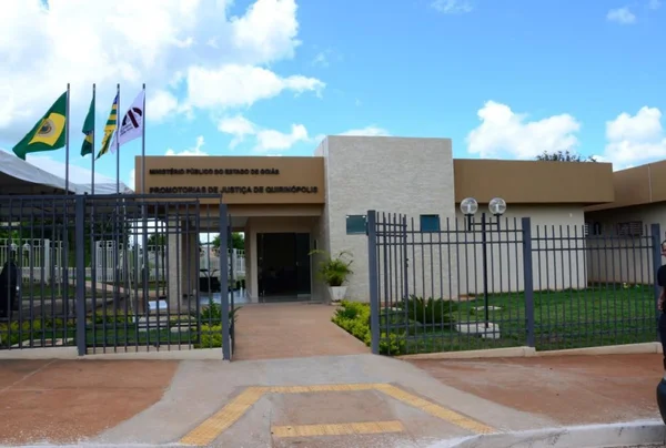 goias sede mpgo em quirinópolis