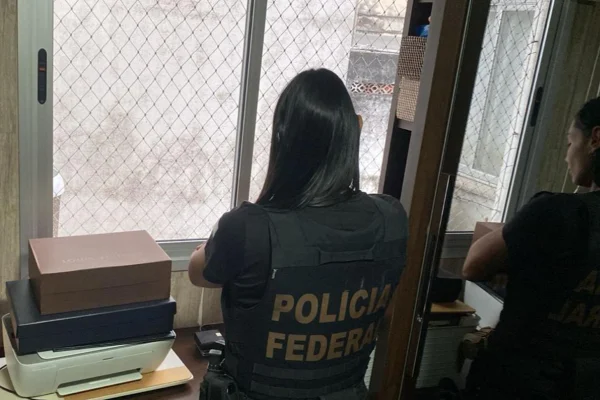 PF aponta “risco elevado” em ações do Rioprevidência com Banco Master