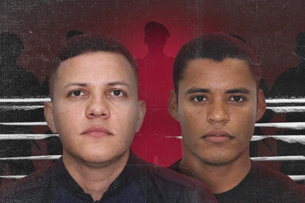 “Aviãozinho”: quem são PMs presos em esquema que roubava droga do CV