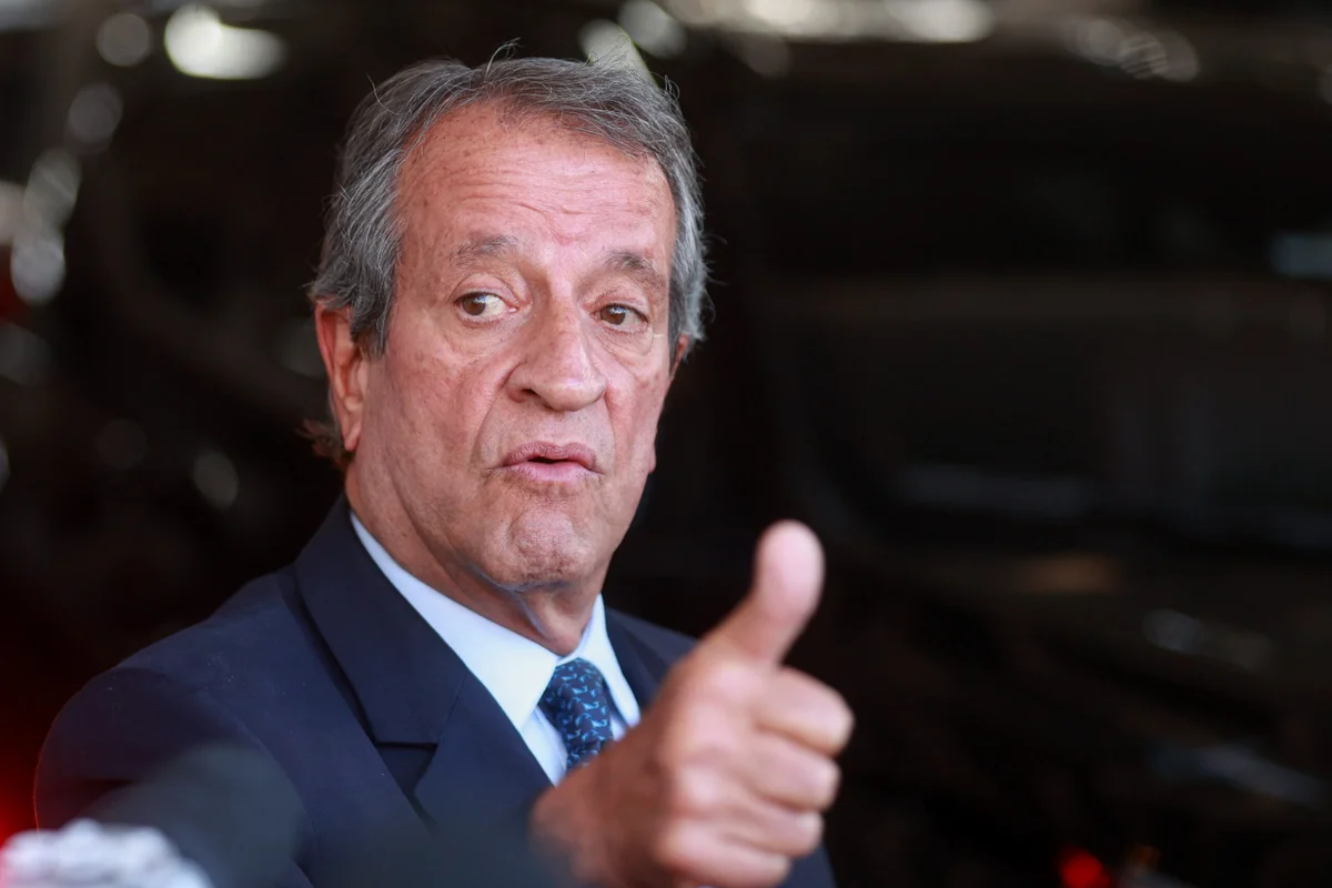 Valdemar diz que Ana Munhoz vai assumir presidência do PL Mulher