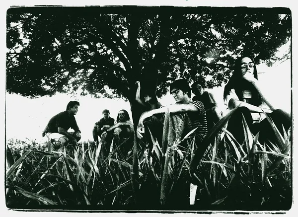 Maskavo Roots começou nos recreios de colégio