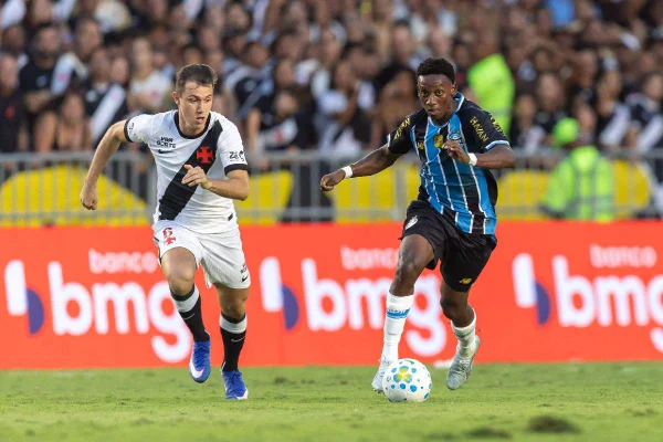 Palpite Grêmio x Vasco – Brasileirão – 12/09/26