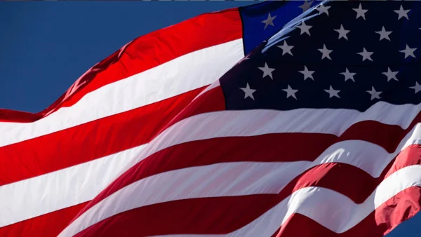 Bandeira do USA
