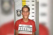 Saymon Patric Gomes Alves - Foragido