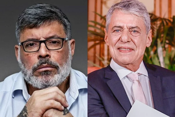 Apesar de perder… Alexandre Frota ainda deve Chico Buarque na Justiça. Entenda!