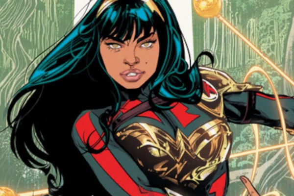 Mulher-Maravilha brasileira vai ganhar série em canal de The Flash e Arrow