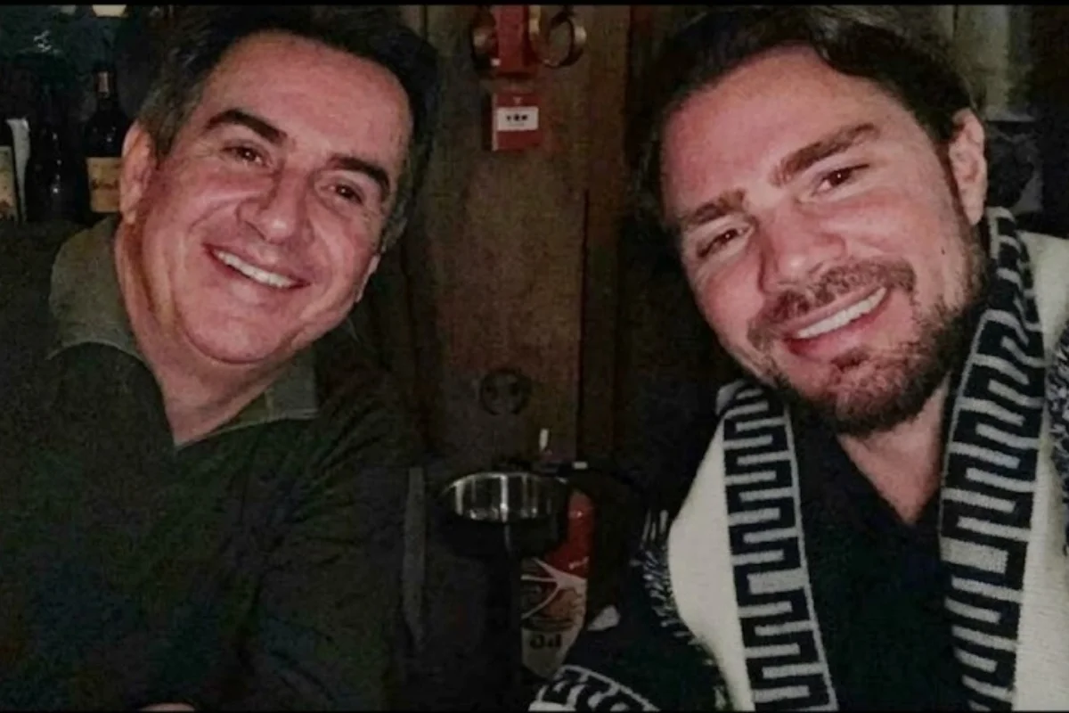 PF aponta que Daniel Vorcaro pagou "pacote de mimos" ao senador Ciro Nogueira PF aponta que Daniel Vorcaro pagou "pacote de mimos" ao senador Ciro Nogueira