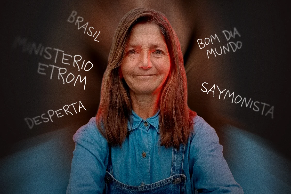 Mulher é Detida Após Ataques Racistas e Homofóbicos em Hotel