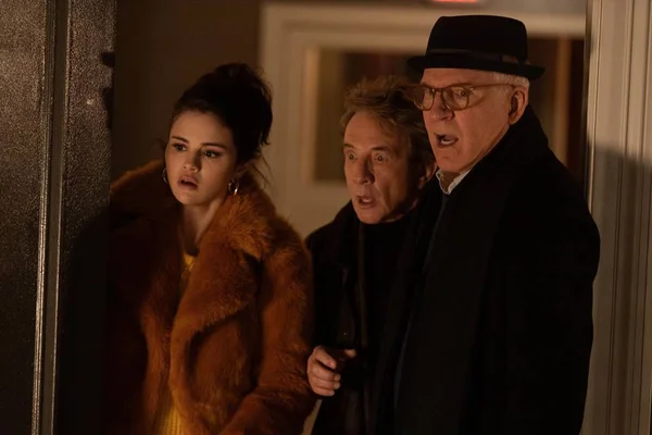 Segunda temporada de Only Murders in the Building ganha teaser