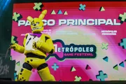 Criatividade e papelão: veja como foi o concurso LowCostPlay do Metrópoles Game Festival - imagem 3
