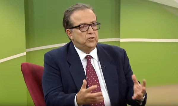 Ex-secretário Luiz Philippe Torelly é alvo da Operação Greenfield