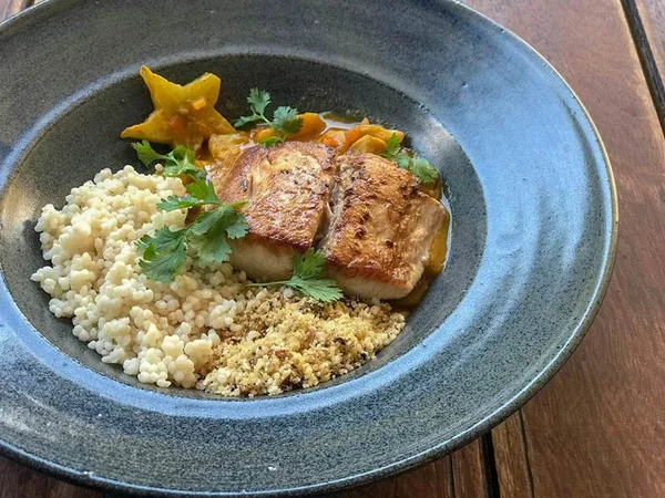 Bla’s lança novo menu com variadas combinações contemporâneas