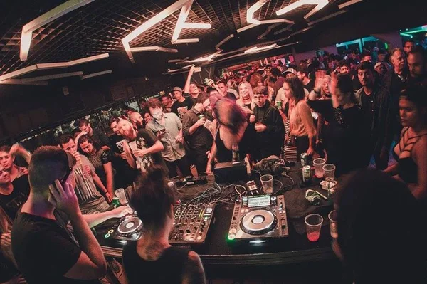 5uinto é indicada ao Rio Music Conference pelo segundo ano seguido