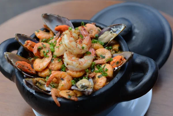 12 restaurantes para comemorar o Dia dos Pais em Brasília
