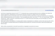 Todas as vítimas alegam descontos não autorizados Todas as vítimas alegam descontos não autorizados