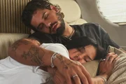 Zé Felipe revela status de relacionamento com Ana Castela Zé Felipe revela status de relacionamento com Ana Castela
