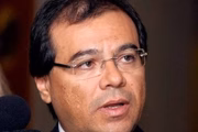 O subprocurador Nicolao Dino