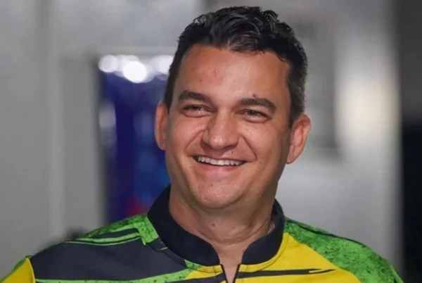 foto colorida de Rodrigo Cataratas
