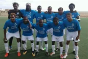 Cruzeiro Calheta do Maio.