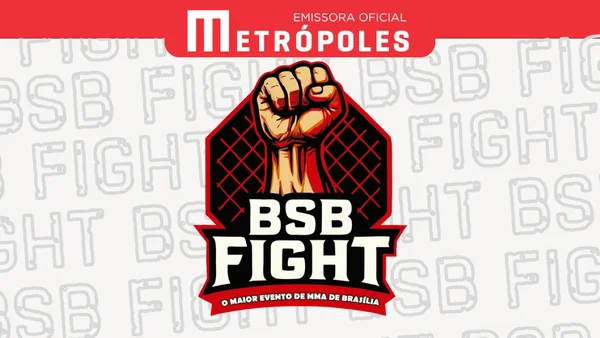 BSB Fight 2: veja como foram os combates do card principal