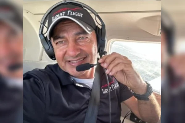 piloto