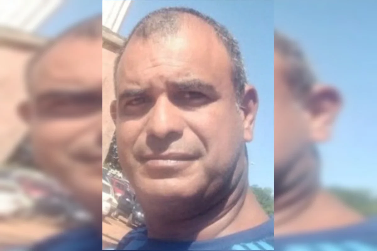 Vanderlei Silva de Oliveira foi condenado a 18 anos de prisão Vanderlei Silva de Oliveira foi condenado a 18 anos de prisão