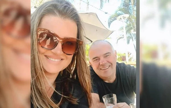 Casal desaparecido em SC foi assassinado por inquilinos, diz polícia