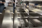 Após denúncias, GDF anuncia reforma emergencial na cozinha do Hmib - imagem 3 Após denúncias, GDF anuncia reforma emergencial na cozinha do Hmib - imagem 3