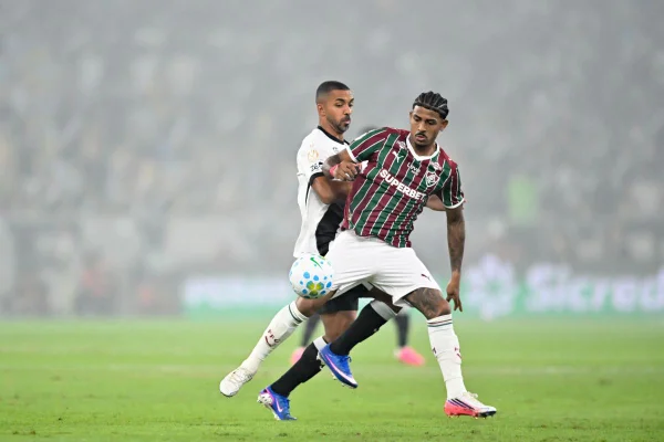 Fluminense busca revanche contra o Vasco; veja as odds
