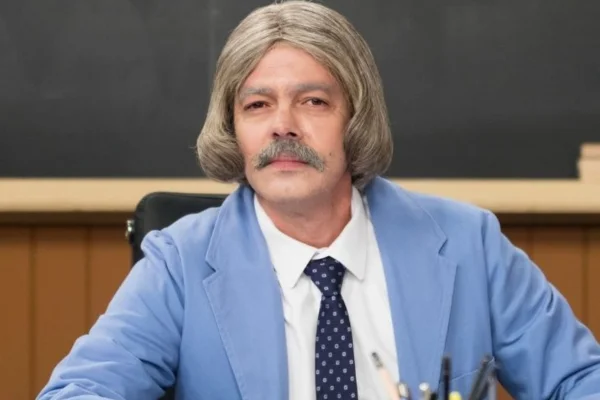 Bruno Mazzeo dá opinião sobre derrota de Wagner Moura no Oscar