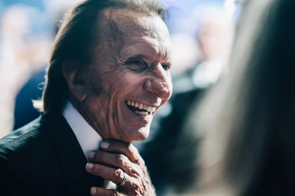 Emerson Fittipaldi