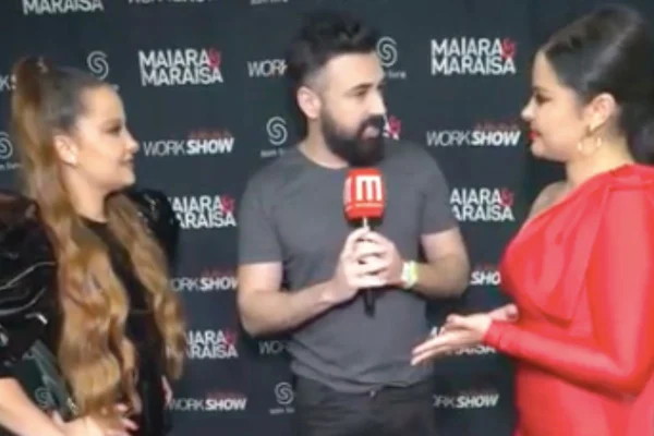 Maiara & Maraisa falam sobre feat com GL, novo DVD e bloqueio criativo