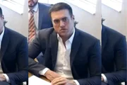 Corretor foi levado à tribunal do crime para esclarecer morte de dois membros do PCC