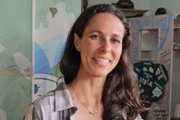 Daiane Marques, de 36 anos, atuava na Educação Ambiental