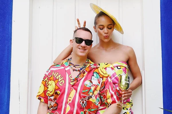 Fashionistas se dividem entre Noronha e Trancoso no Réveillon