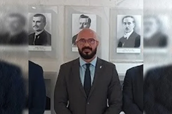 imagem colorida de Marcelo Vieira - Metrópoles