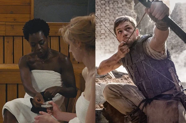 Cinema: confira as estreias desta semana (de 29/11 a 5/12)