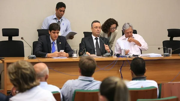 CPI dos Transportes é prorrogada por mais 30 dias