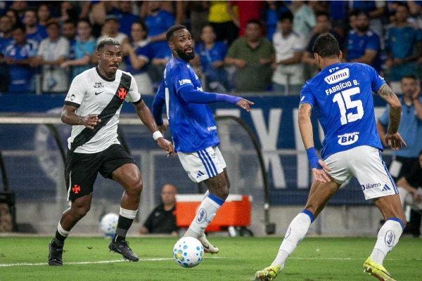 Palpite Vasco x Cruzeiro – Brasileirão – 29/08/26