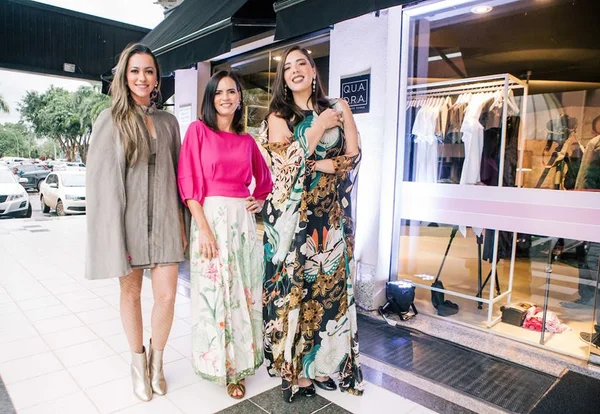 Q.U.A.D.R.A. e Emar Batalha homenageiam mês das mulheres