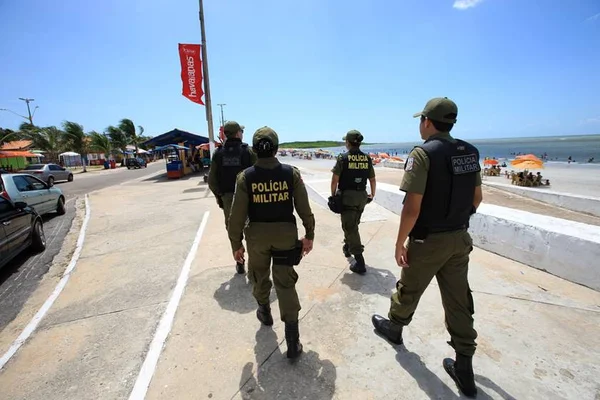 Governo do Pará anuncia concursos para segurança pública. Veja cargos