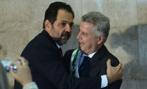 Rollemberg é o terceiro governador do DF a perder a reeleição