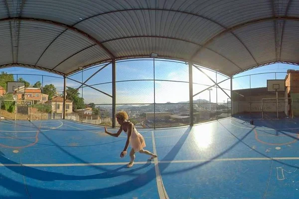 Festival Curta Brasília oferece filmes inéditos em realidade virtual