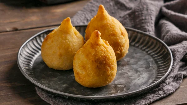 Coxinha