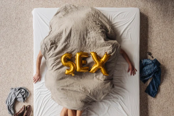 mulheres são mais adeptas ao sexo casual