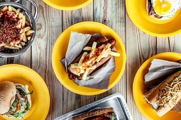 Comércio da 307 Norte promove eventos culturais e gastronômicos