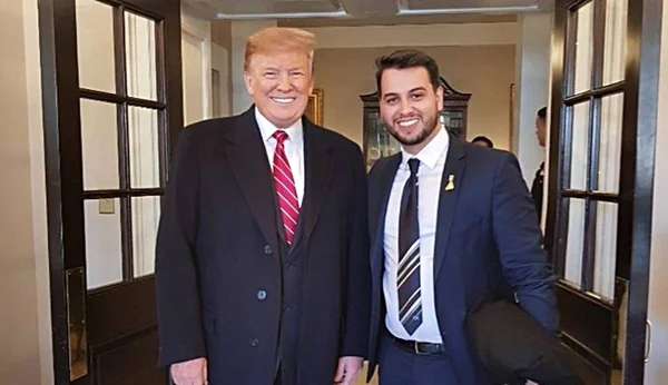 Último olavista no Planalto, Filipe Martins deixará assessoria de Bolsonaro
