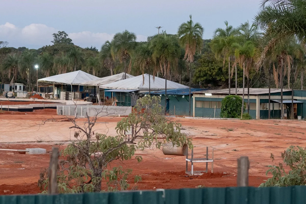 Projeto prevê a reabertura da Piscina de Ondas, fechada desde 1997, com investimento estimado em R$ 18 milhões Projeto prevê a reabertura da Piscina de Ondas, fechada desde 1997, com investimento estimado em R$ 18 milhões