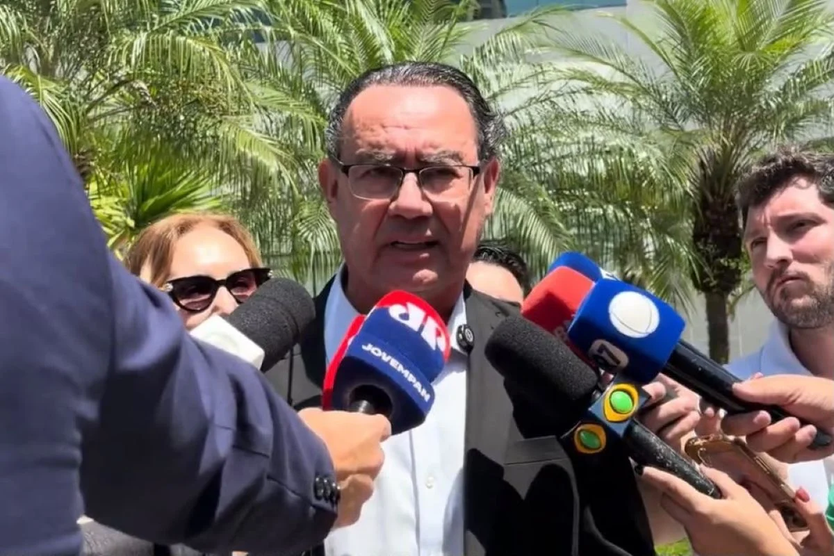 Cury diz que Lula usa "dor das pessoas para ganhar votos" ao proibir bets Cury diz que Lula usa "dor das pessoas para ganhar votos" ao proibir bets